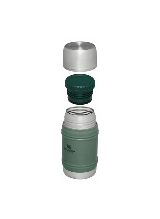 LGC FJ 500ml/17oz Artisan Thermal H.Green