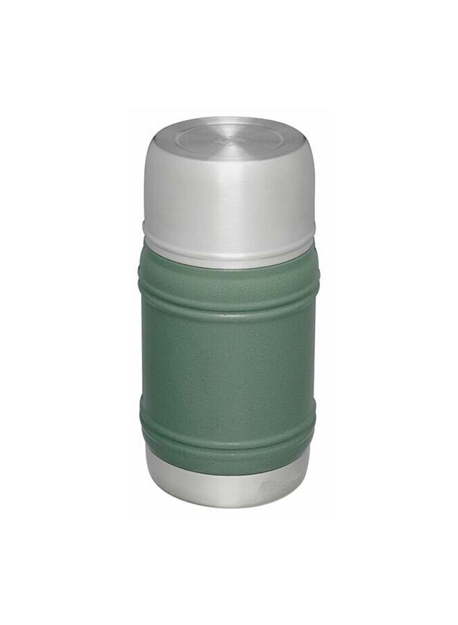 LGC FJ 500ml/17oz Artisan Thermal H.Green