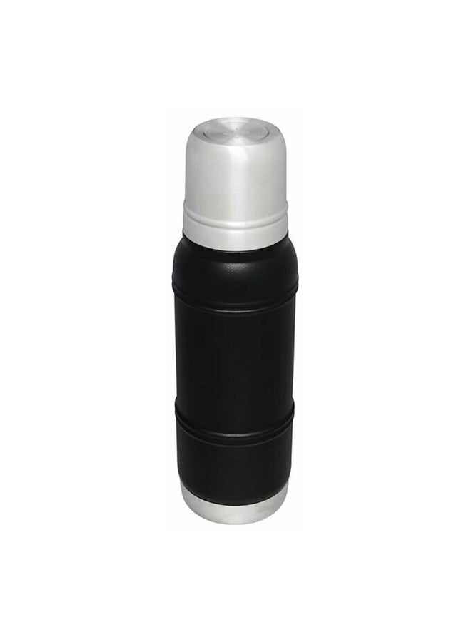 LGC Flask 1L/1.1Qt Artisan Thermal Black Moon