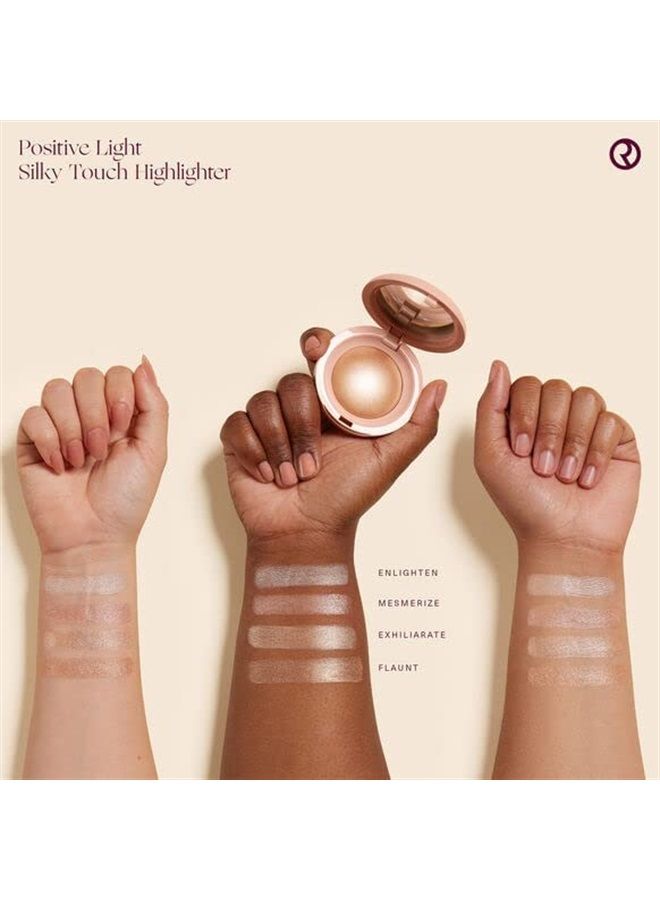 by Selena Gomez Positive Light Silky Touch Highlighter Enlighten