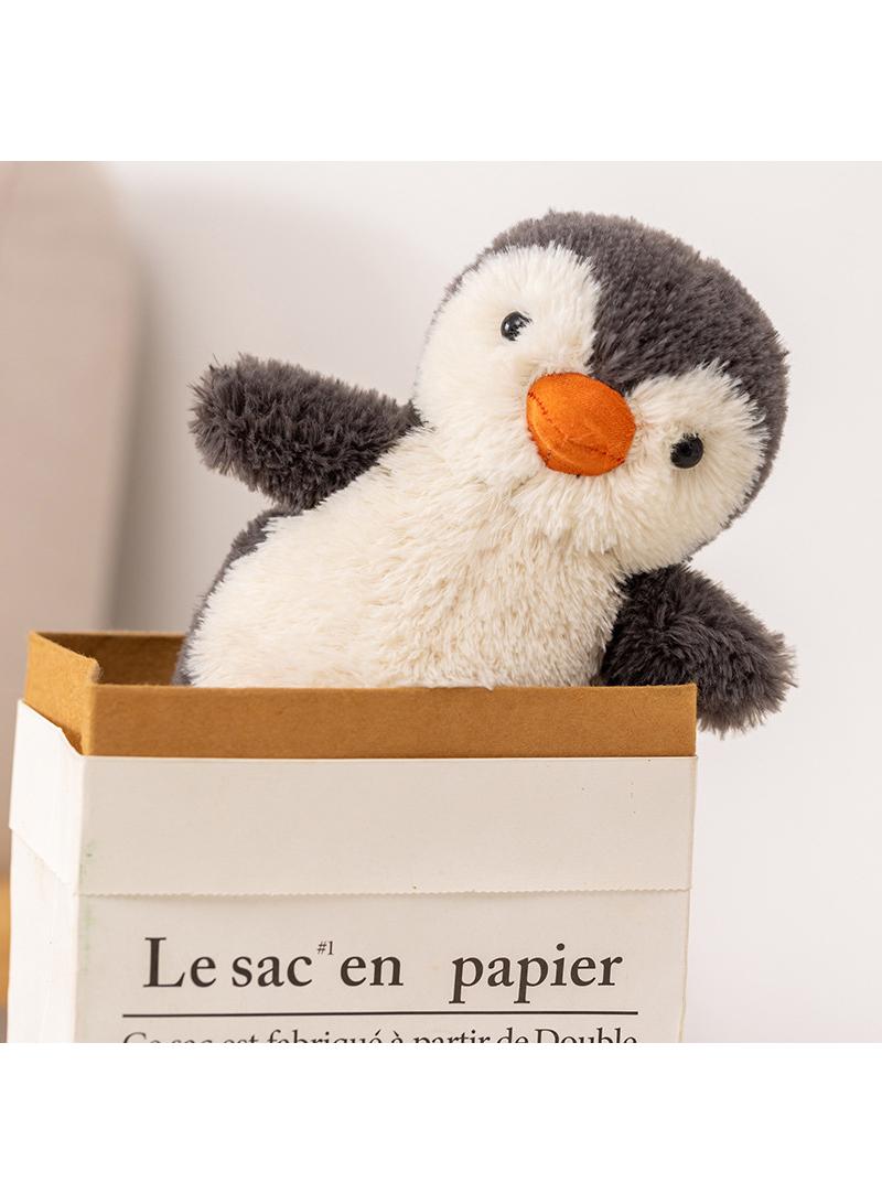 Penguin Doll Soft Baby Soothing Plush Toy 30cm