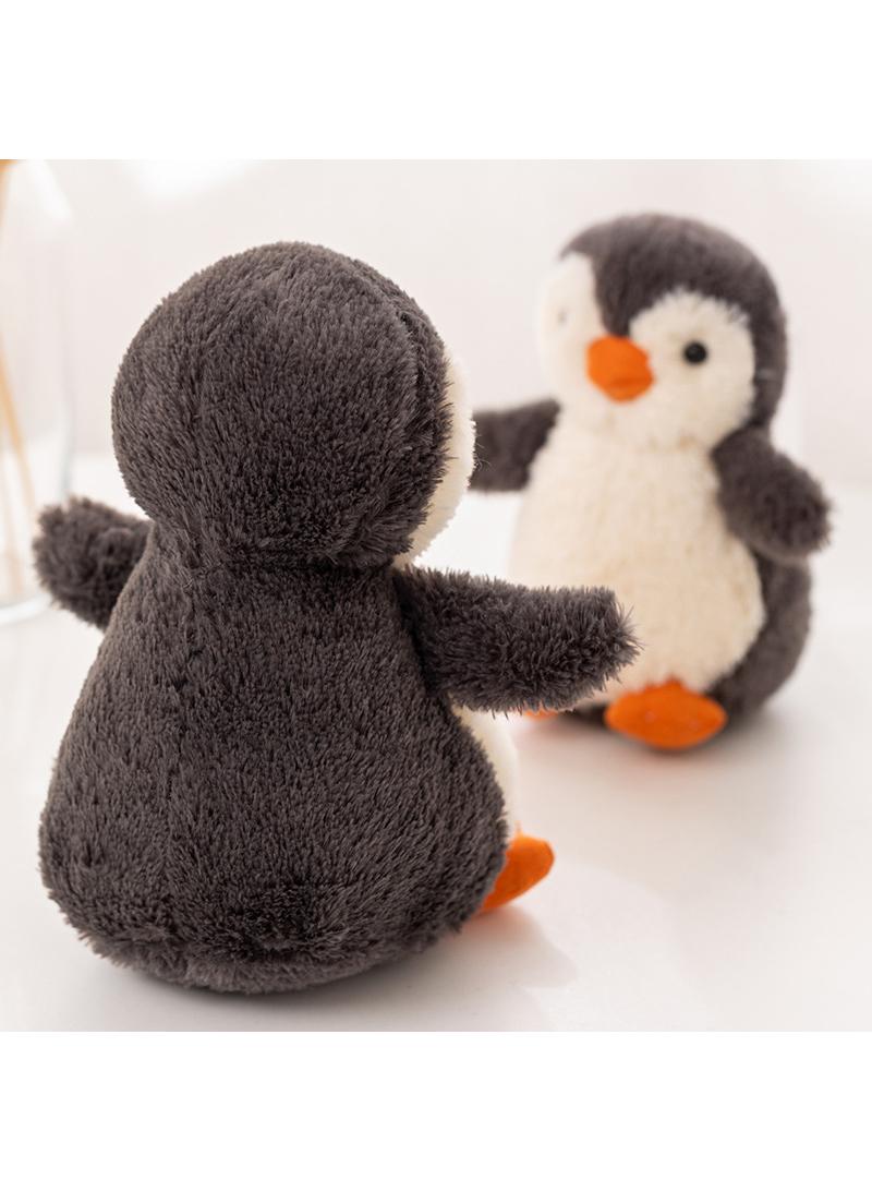 Penguin Doll Soft Baby Soothing Plush Toy 30cm