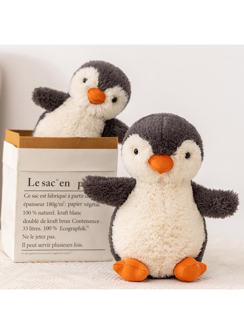 Penguin Doll Soft Baby Soothing Plush Toy 30cm