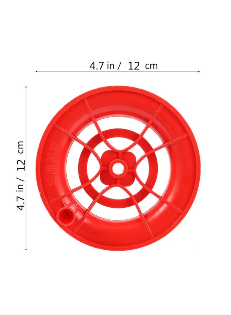 3 Pcs Kite String Winder, Accessories Reel Handle with 100m for Each Kids Outdoor Parent-Child Game