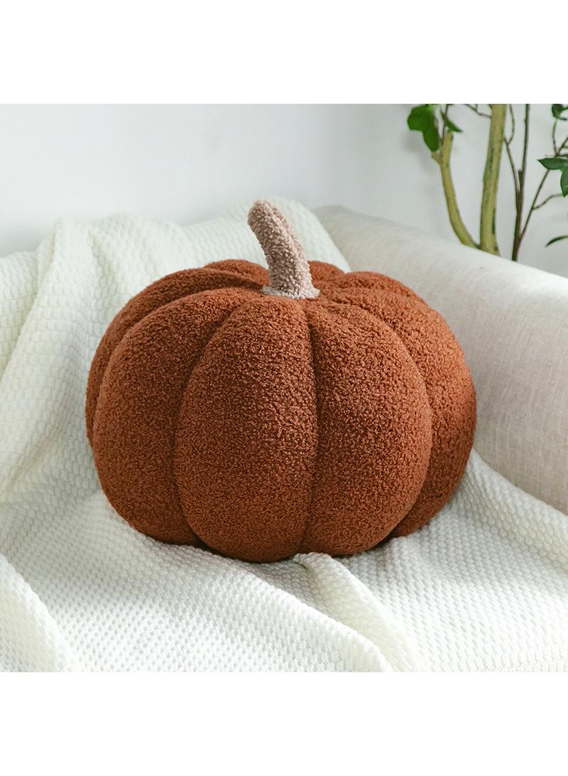 Creative Cushion Pumpkin Pillow Children'S Plush Toy