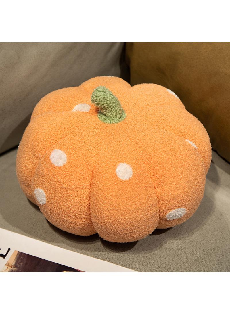 Creative Cushion Pumpkin Pillow Children'S Plush Toy