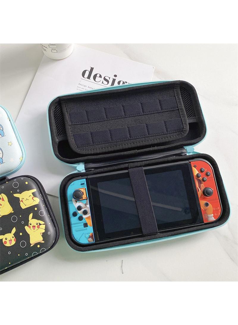 Anime Nintendo Switch Game Traveler Case Suitable For The Lite Version/NS Version/OLED Universal Versions