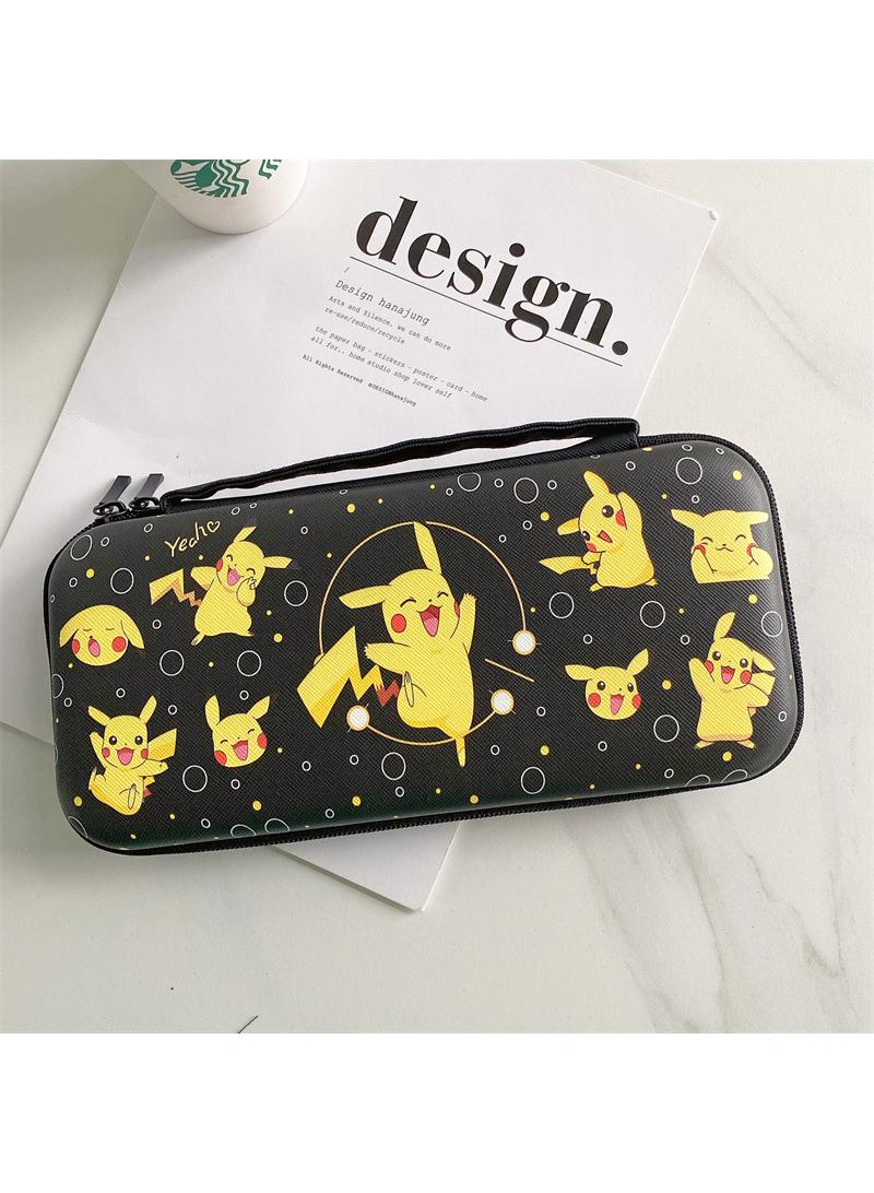 Anime Nintendo Switch Game Traveler Case Suitable For The Lite Version/NS Version/OLED Universal Versions