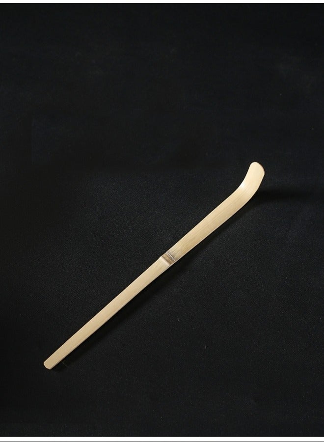 7-Piece Traditional Handmade Matcha Tea Whisk and Bowl Tool Gift Kit