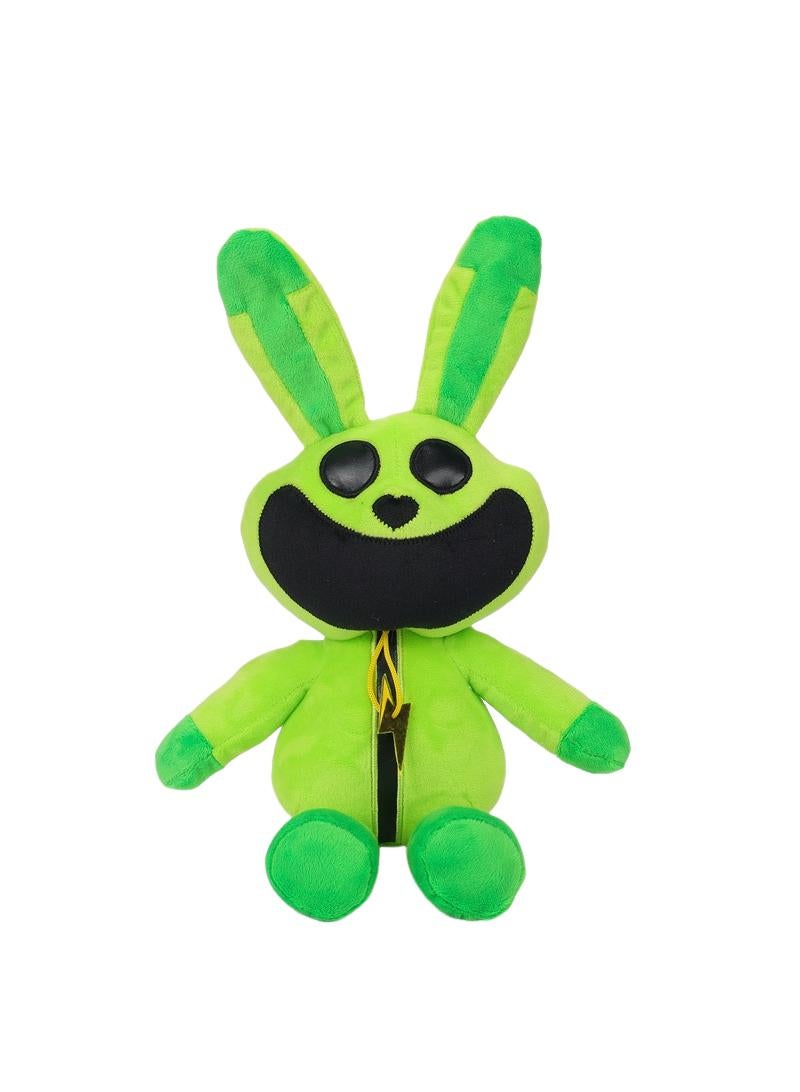 Smiling Critters Plush Toy 30Cm For Fans Gift Doll For Kids And Adults Great Birthday Stuffers For Boys Girls