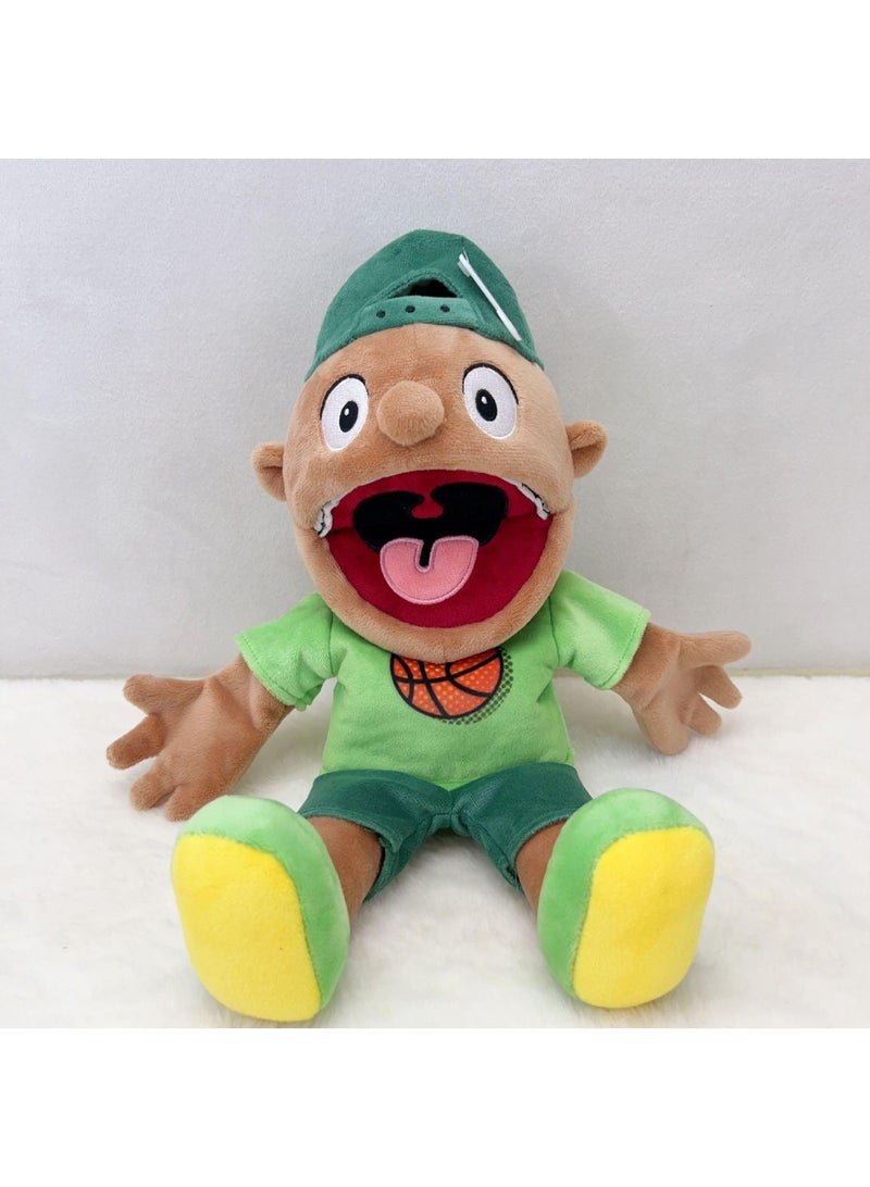 Jeffy Feebee Series Puppets Joseph Plush Toy 40Cm