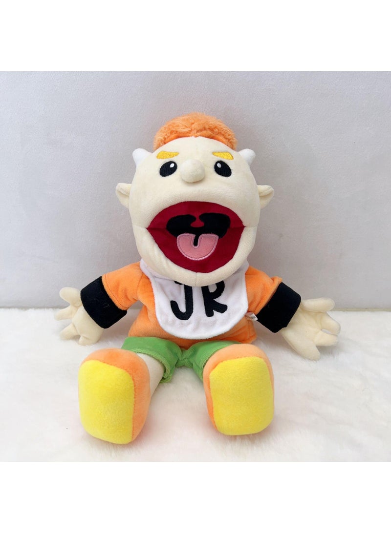 Jeffy Feebee Series Puppets Junior Plush Toy 40Cm