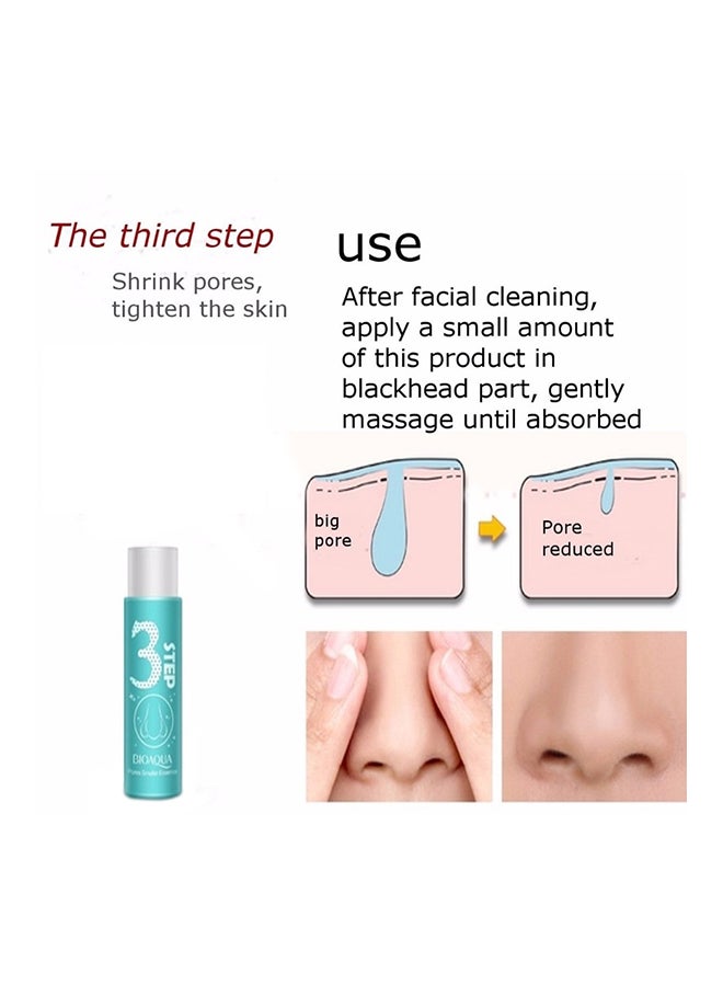 3 Steps Blackhead Removal Set