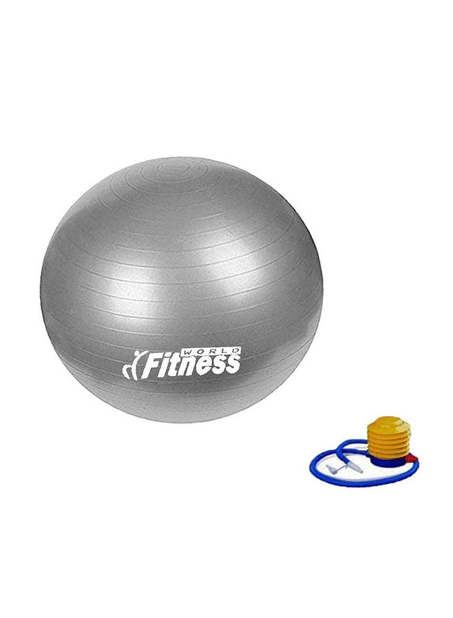 Exercise Swiss Ball 75cm