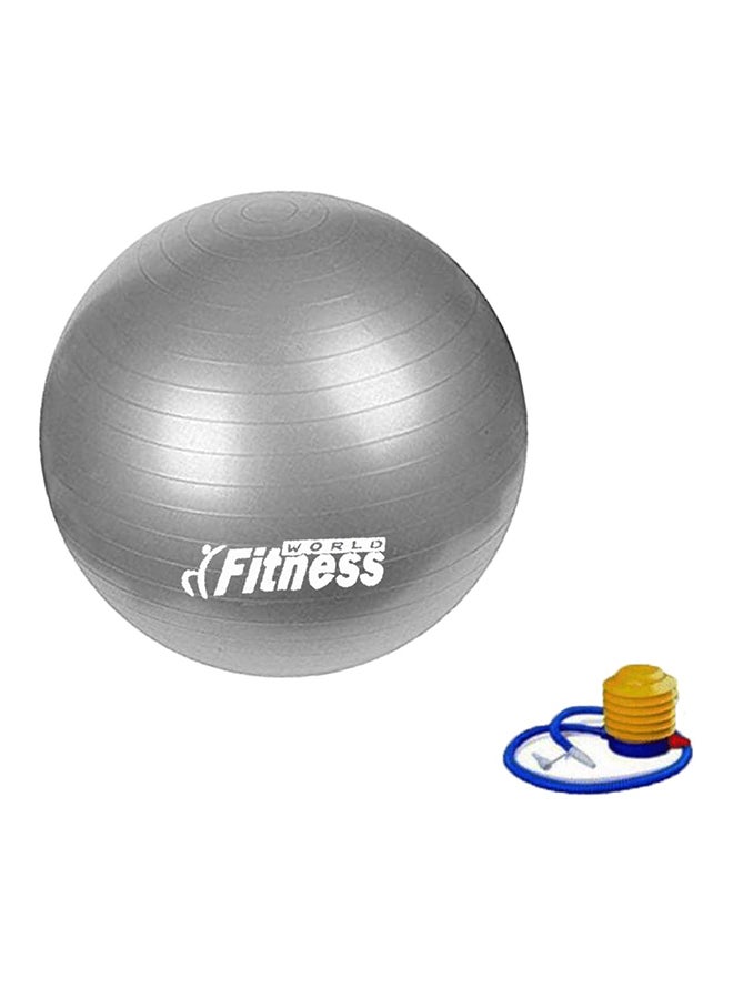 Exercise Swiss Ball 75cm