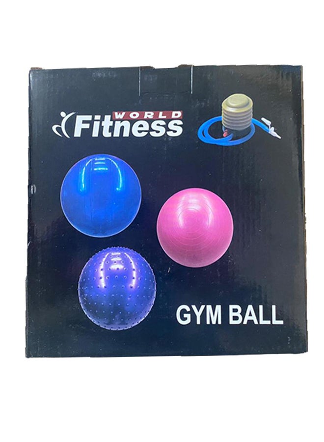 Exercise Swiss Ball 75cm