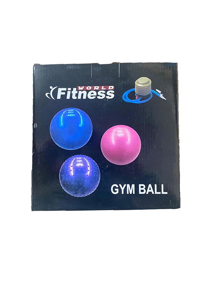 Exercise Swiss Ball 75cm