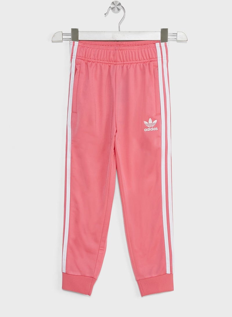 Superstar Sweatpants