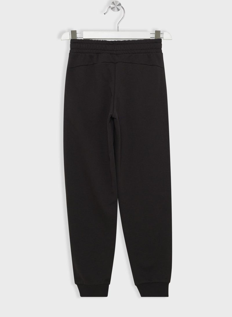 Kids Bmw Mms Essential Sweatpants