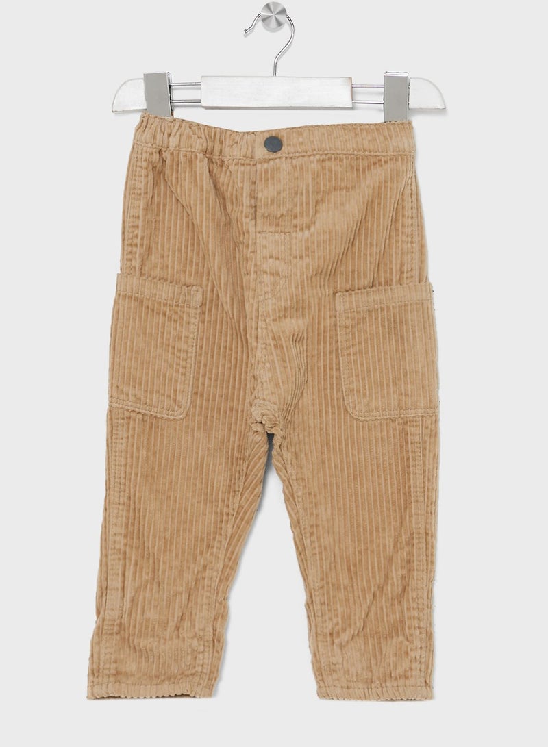 Infant Essential Corduroy Trousers