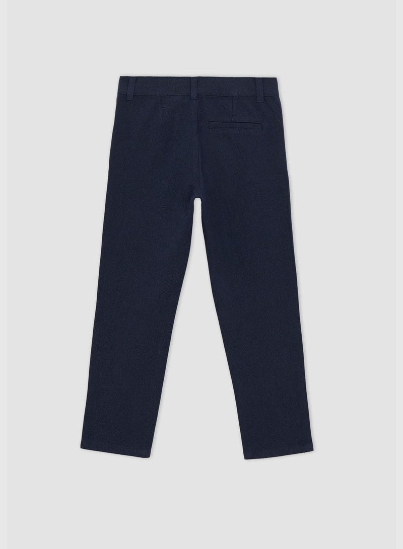 Boy Woven Trousers