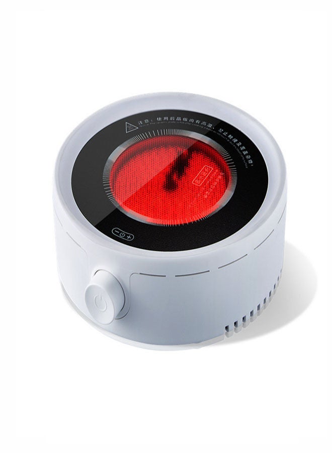 Mini Infrared Cooker Infrared Stove 800W White