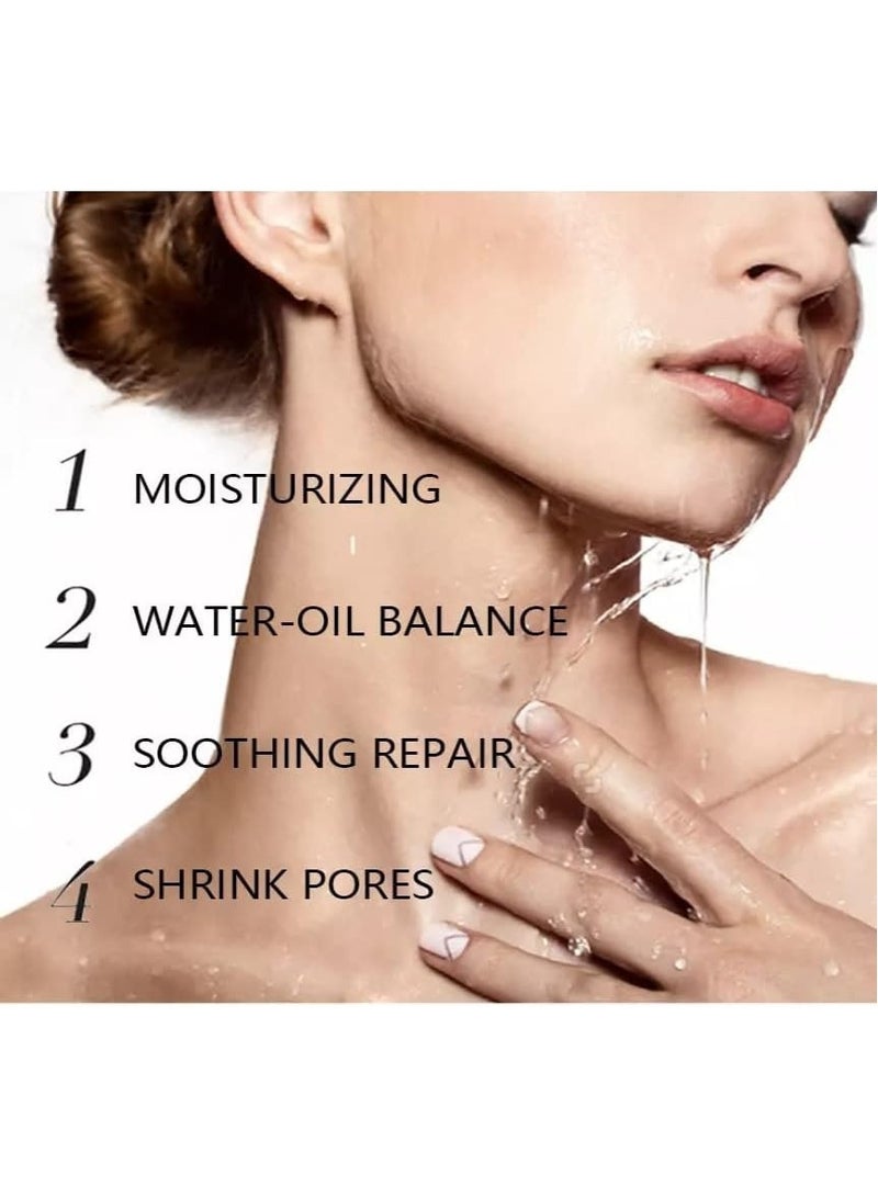 Oligopeptide Miracle Repair Serum Red 40ml