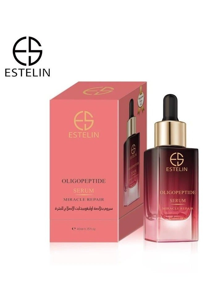 Oligopeptide Miracle Repair Serum Red 40ml