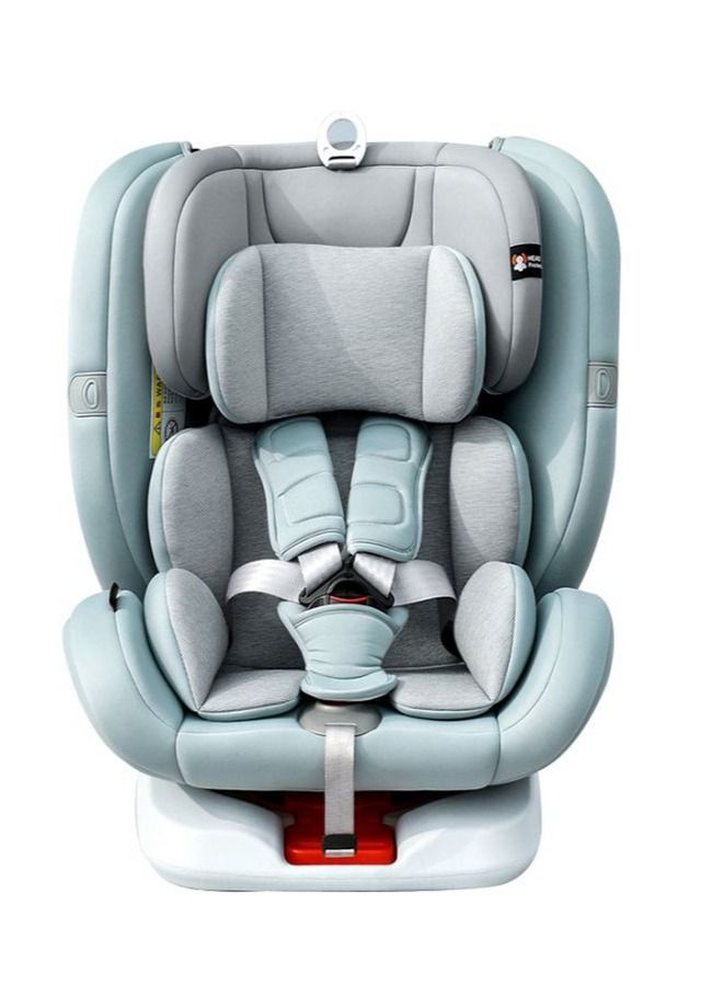Isofix 360’ Rotation Baby Car Seat
