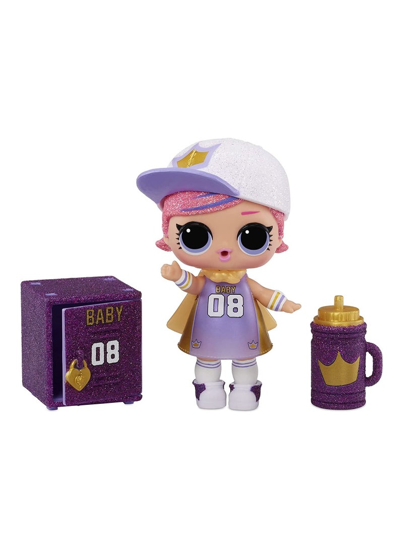 All Star Sports Assorted