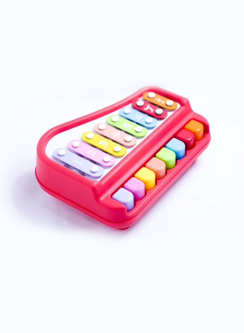 Baby Piano Xylophone Toy for Kids