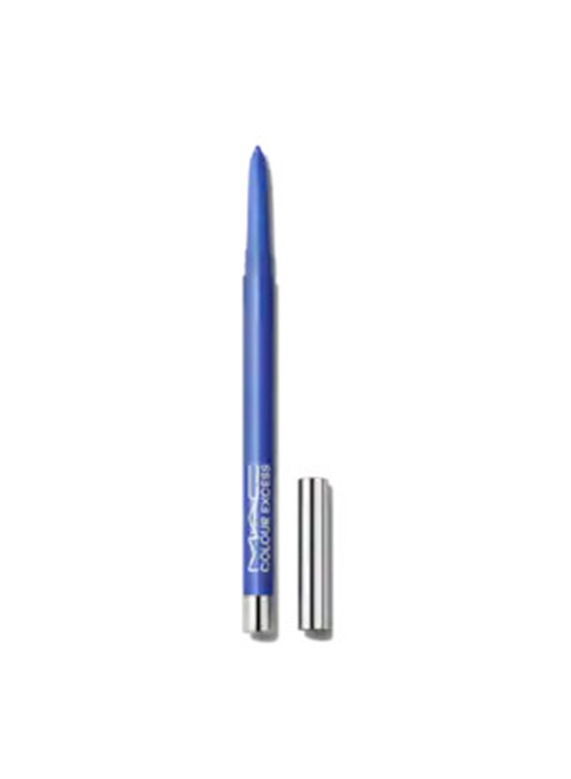 Colour Excess Gel Pencil Eyeliner - Perpetual Shock