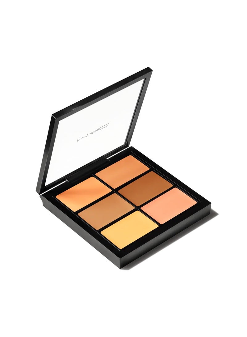 Studio Fix Conceal and Correct Palette - MEDIUM