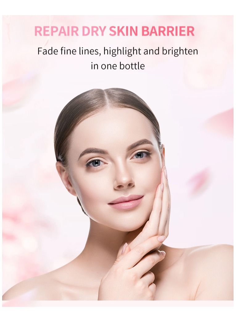 Cherry Blossoms Micro-Nutritive Essence Oil 30ml