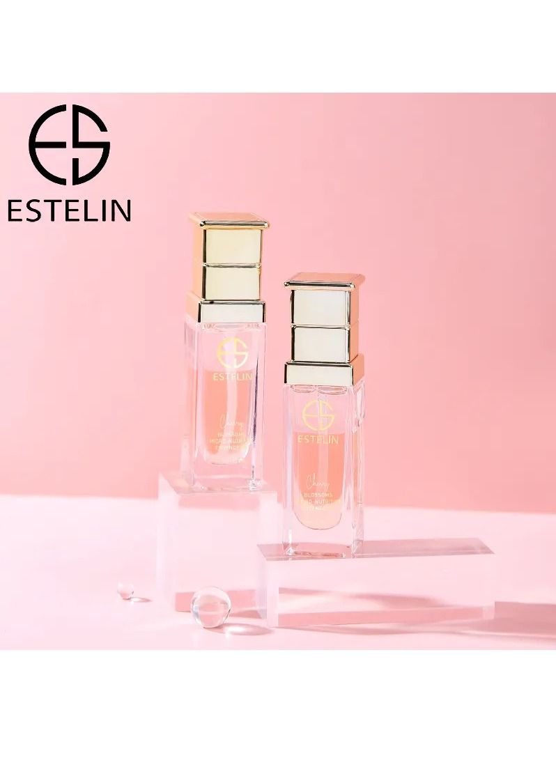 Cherry Blossoms Micro-Nutritive Essence Oil 30ml