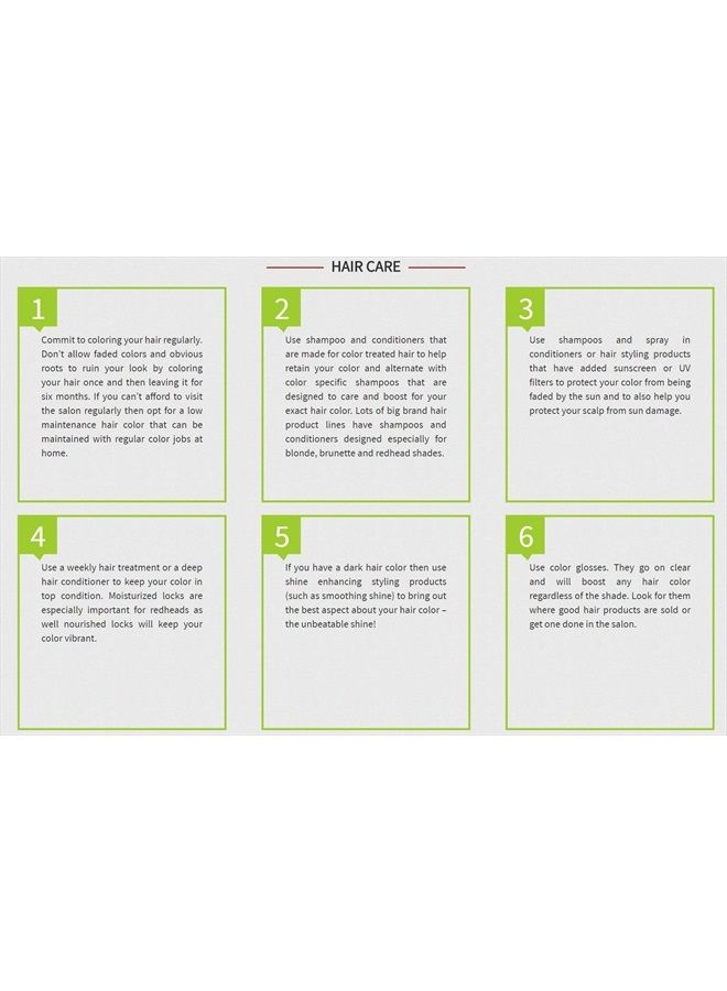 Henna Based Hair Color and Herbal Powder | Free Shipping in USA | Ships from California (3 ( 18 Pouch x 10g ), BURGUNDY HENNA)