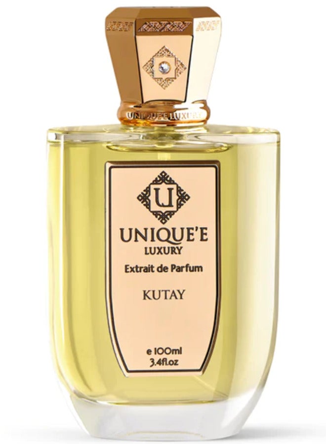 Kutay Extrait De Parfum 100ml