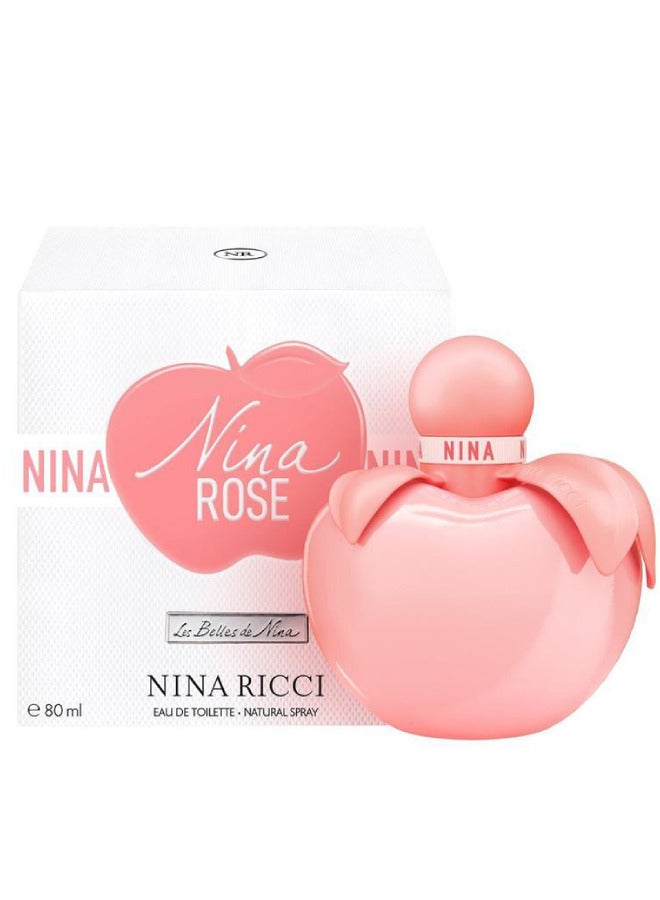 Rose EDT 80ml