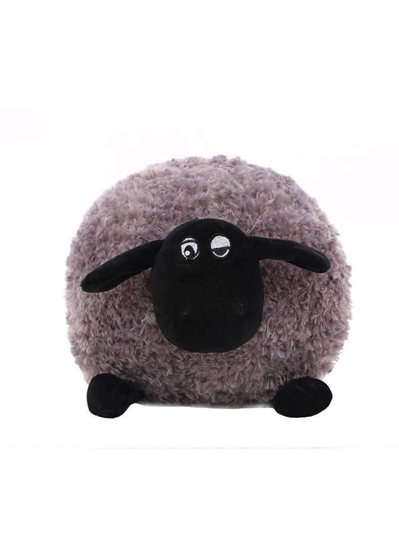 Plush Shawn Plush Toy 25cm Sheep