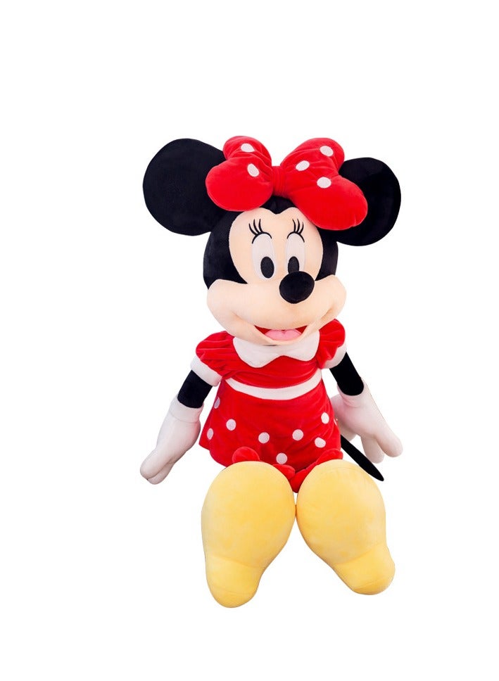 1 Piece Minnie Mouse Plush Toy