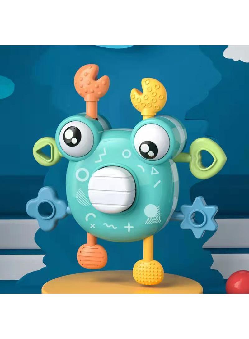 Baby Finger Training Concentration Early Education Toys