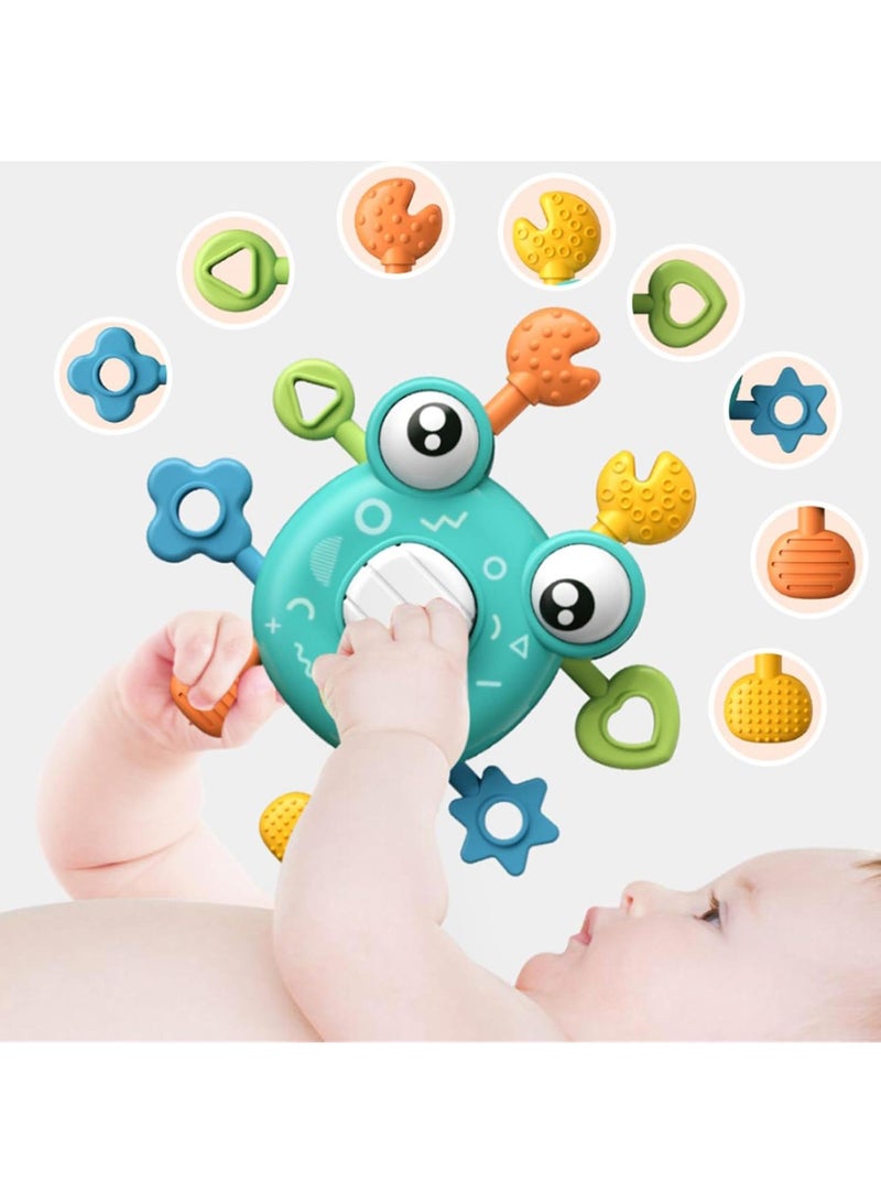 Baby Finger Training Concentration Early Education Toys