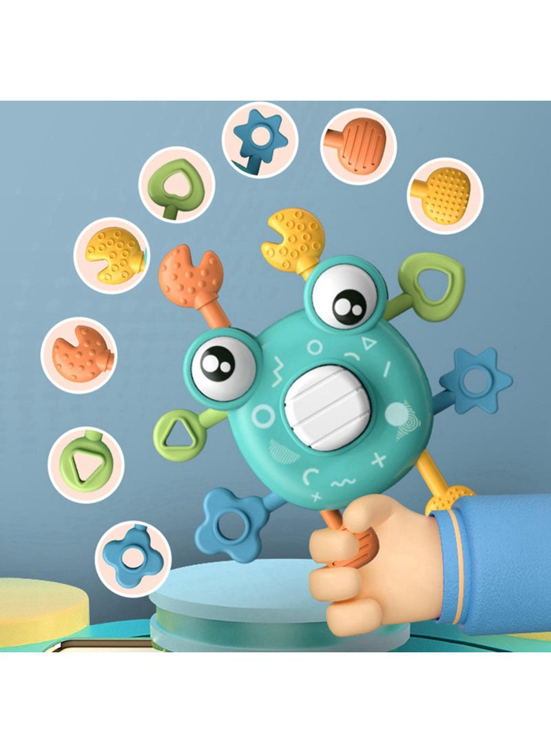Baby Finger Training Concentration Early Education Toys