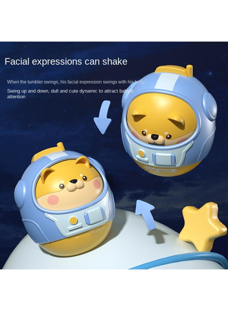 Children's Cartoon Tumbler Educational Toys