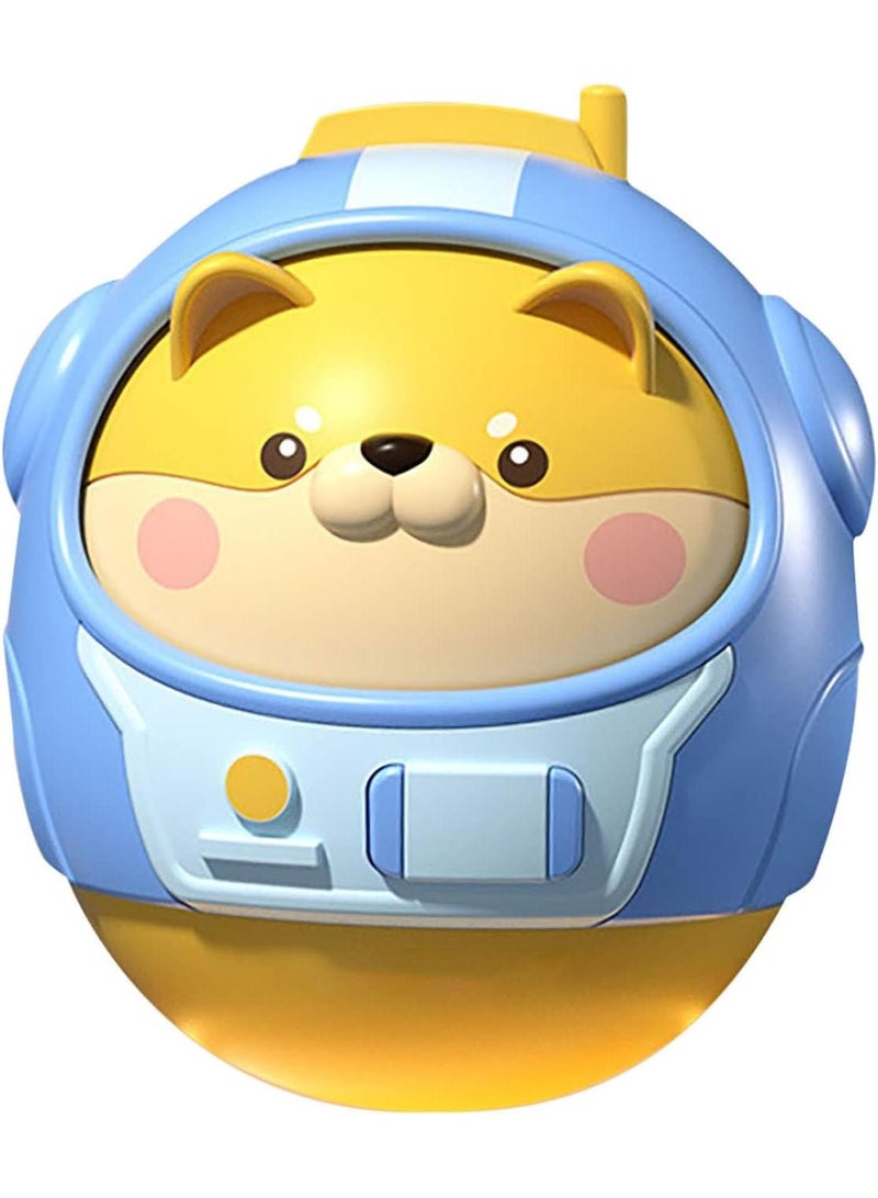 Children's Cartoon Tumbler Educational Toys