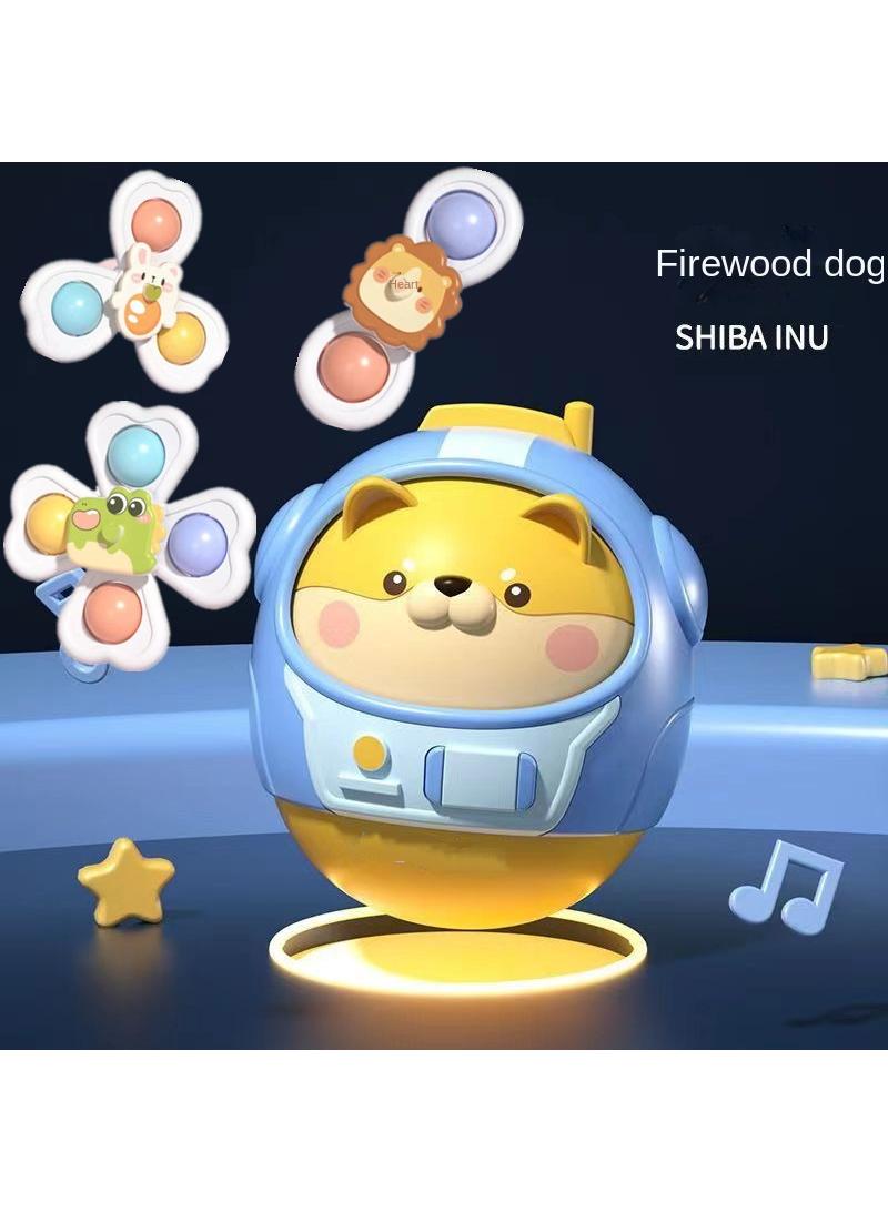 Children's Cartoon Tumbler Educational Toys