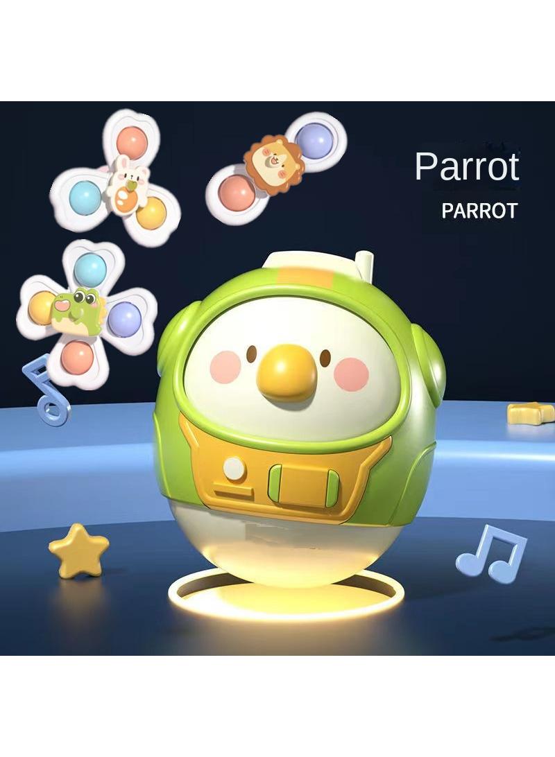 Children's Cartoon Tumbler Educational Toys
