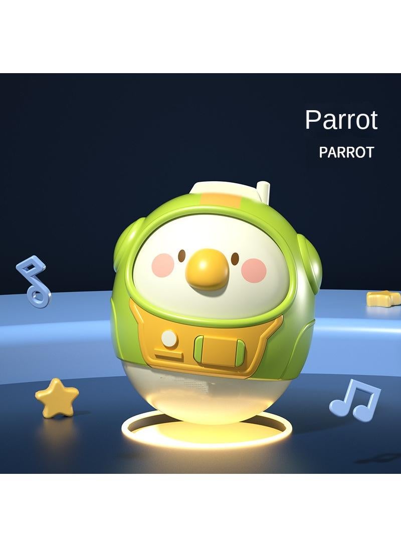 Children's Cartoon Tumbler Educational Toys