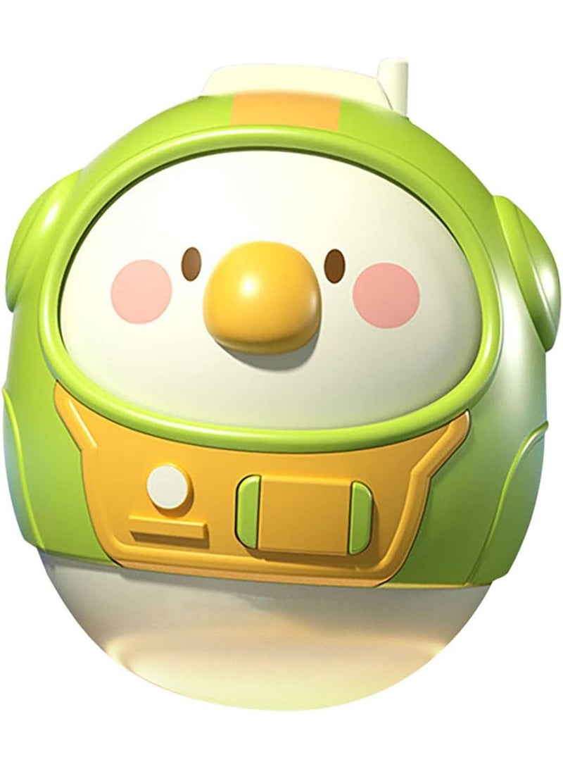 Children's Cartoon Tumbler Educational Toys