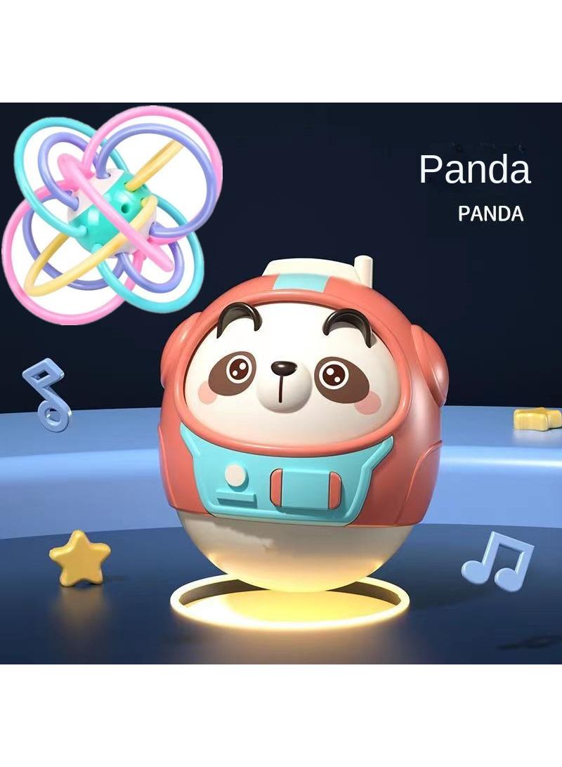Children's Cartoon Tumbler Educational Toys